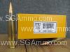 10 Round Box - 338 Lapua Magnum 300 Grain Match HPBT Ammo by Sellier Bellot - SB338LMB